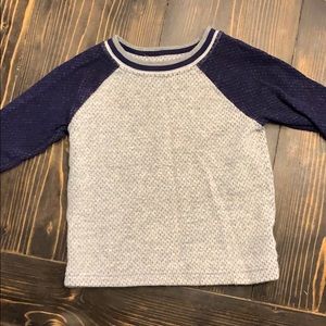 Little boy sweater